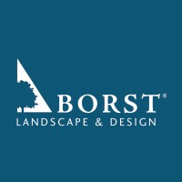 Borst Landscape & Design Logo