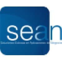 SEAN Soluciones Exitosas en Aplicaciones de Negocio Logo