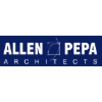 Allen+Pepa Architects Logo