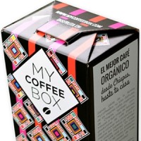 MyCoffeeBox.com Logo