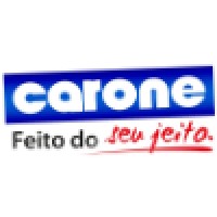 Mercadinho Carone Ltda Logo