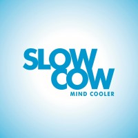 Slow Cow Logo