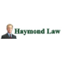 Haymond Law Firm PC Logo