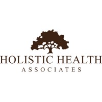 Holistic Health Associates Logo
