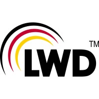 Legal Web Design Logo