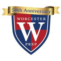 Worcester Preparatory School Logo