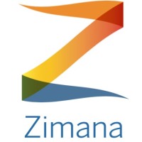 Zimana Analytics Logo