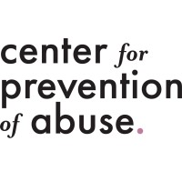 Center for Prevention of Abuse Logo