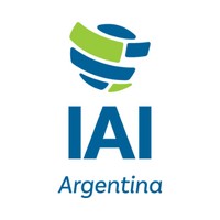 Instituto de Auditores Internos de Argentina Logo