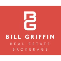 Bill Griffin Real Estate Logo