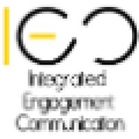 IEC - Integrated Engagement Communication Logo