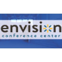 Envision Conference Center - Brentwood, TN Logo