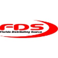 Florida Distributing Source Logo