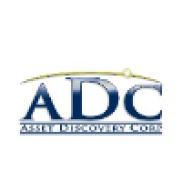 Asset Discovery Corporation Logo