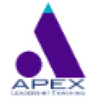 APEX Leadership Coaching Logo