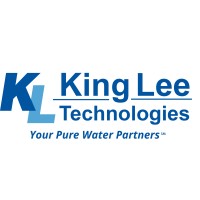 King Lee Technologies Logo
