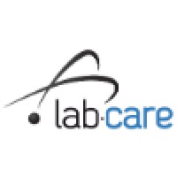 lab·care Logo
