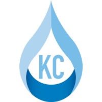 KC Water Logo