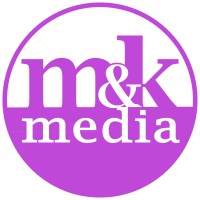 M&K Media Logo