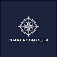 Chart Room Media Logo