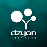 Dzyon S.A. Logo