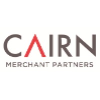 Cairn Merchant Partners Logo