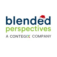 Blended Perspectives - Atlassian Platinum Solution Partner Logo