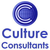 Culture Consultants Logo