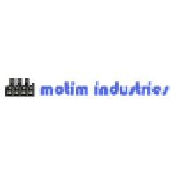 Motim Industries, Inc. Logo