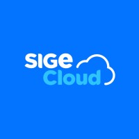SIGE Cloud Logo