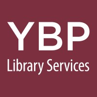 YBP Library Services Logo
