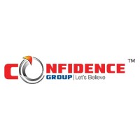 Confidence Group Logo