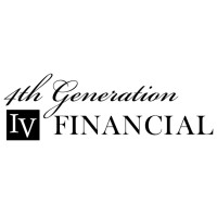 4th Generation Financial Logo