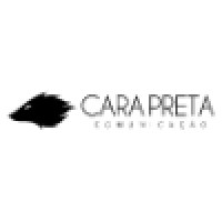 Cara Preta Comunicação Logo