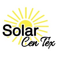 Solar CenTex Logo