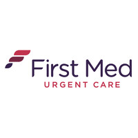 First Med Urgent Care Logo