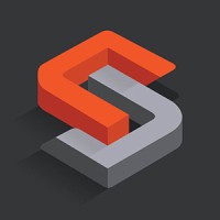 SYNERGY CONSTRUCT Logo