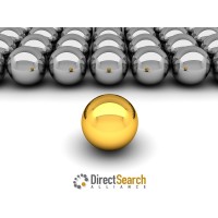 Direct Search Alliance Logo