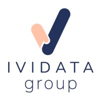 IVIDATA GROUP Logo