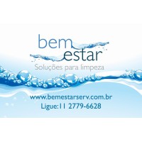 Bem Estar Serviços Logo