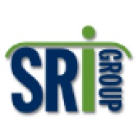 The SRI Group, Inc. Logo