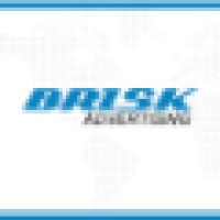 Brisk Advertising Logo