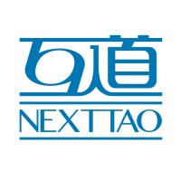 NEXTTAO Logo
