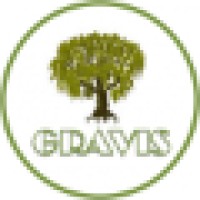 GRAVIS Logo