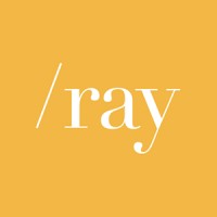 Ray Creative Agency Logo
