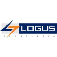 Logus Tecnologia Logo