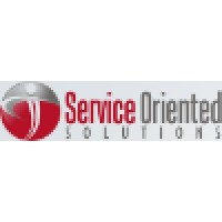 Service Oriented Solutions LLC Logo