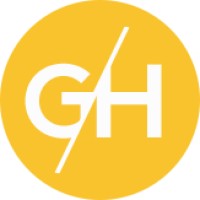 Glamhive Logo