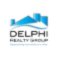 Delphi Realty Group Logo