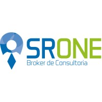 SRONE BROKER DE CONSULTORIA Logo